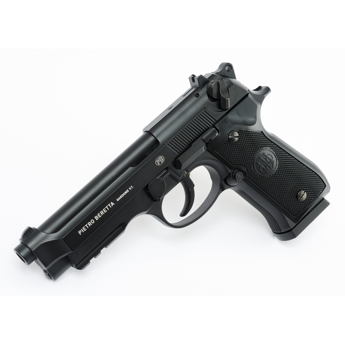 Beretta M A Blowback Full Auto Bb Gun Umarex Usa