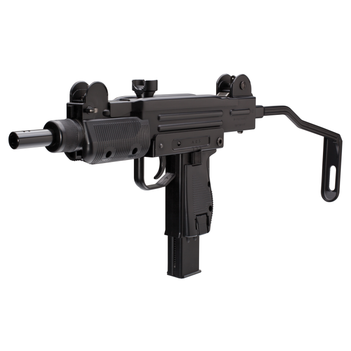 UZI C02 CARBINE SEMI FULL AUTO STEEL BB 177 Umarex USA