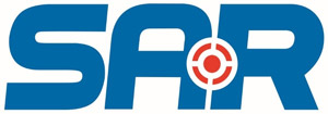 Student Air Rifle Program Logo