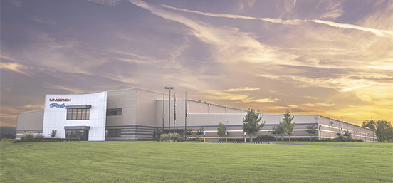 Umarex USA Facility