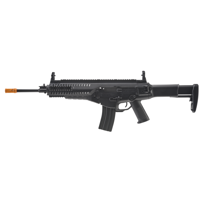 BERETTA ARX160 ELITE AEG AIRSOFT RIFLE - BLACK | Umarex USA