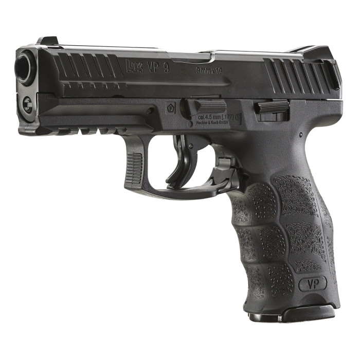 Heckler & Koch HK VP9 .177 Blowback BB Gun | Umarex USA