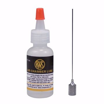 RWS CHAMBER LUBE