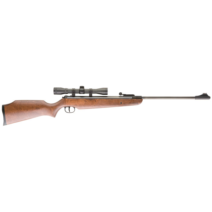 Ruger Air Hawk .177 Pellet Rifle with Scope | Umarex USA