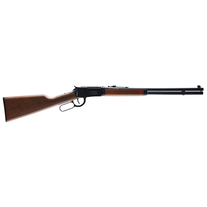 LEGENDS COWbabe LEVER ACTION AIR RIFLE CO BB GUN UMAREX AIRGUNS Umarex USA