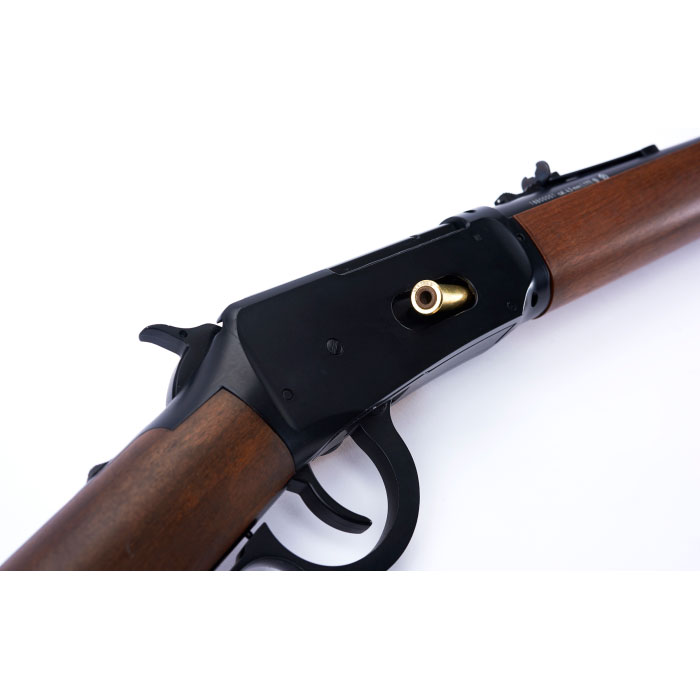 LEGENDS COWbabe LEVER ACTION AIR RIFLE CO BB GUN UMAREX AIRGUNS Umarex USA