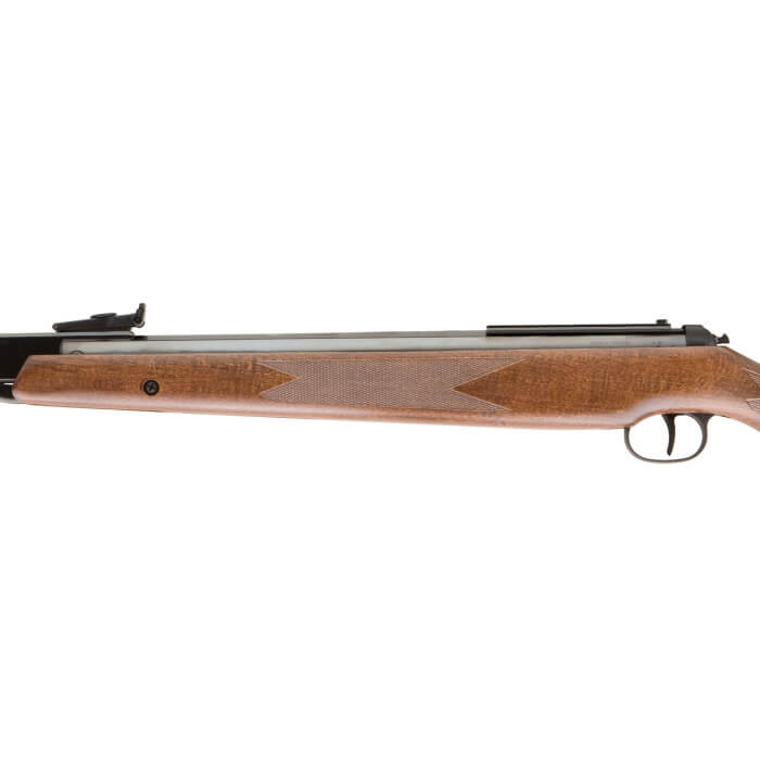 RWS Model 350 Magnum .177 Break Barrel Pellet Gun Air Rifle : Umarex ...