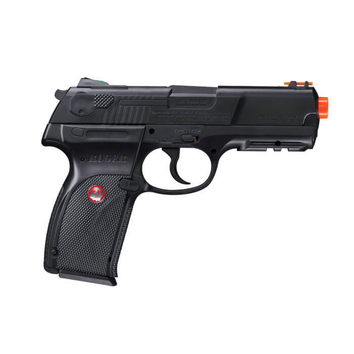 RUGER P345PR - BLACK | Umarex USA