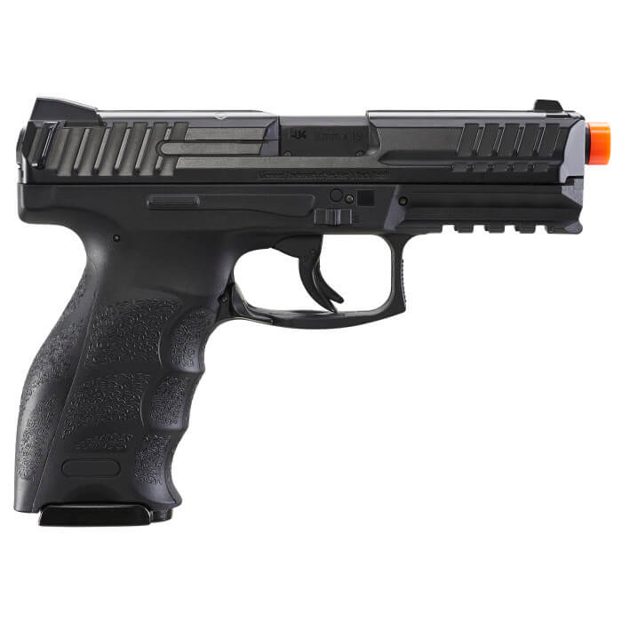 HK VP9 6MM BLACK | Umarex USA