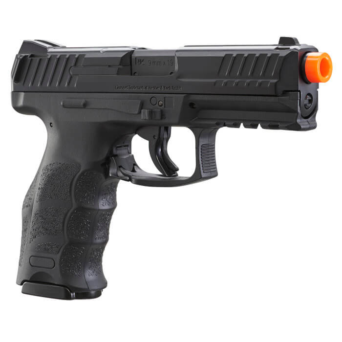 HK VP9 6MM BLACK | Umarex USA