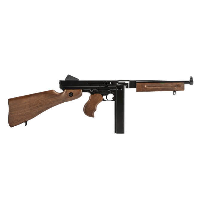 Legends M1A1 Full Auto Replica BB Gun .177 : Umarex Airguns | Umarex USA