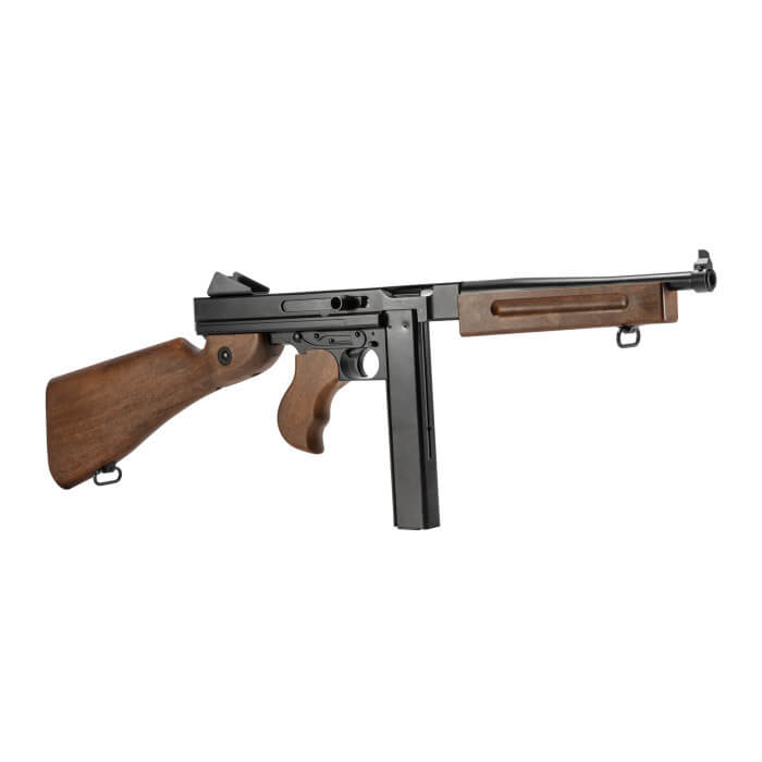 Legends M1A1 Full Auto Replica BB Gun .177 : Umarex Airguns | Umarex USA