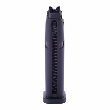 UMAREX Glock 17 Gen5 Airsoft Tabanca Siyah - Klas Av