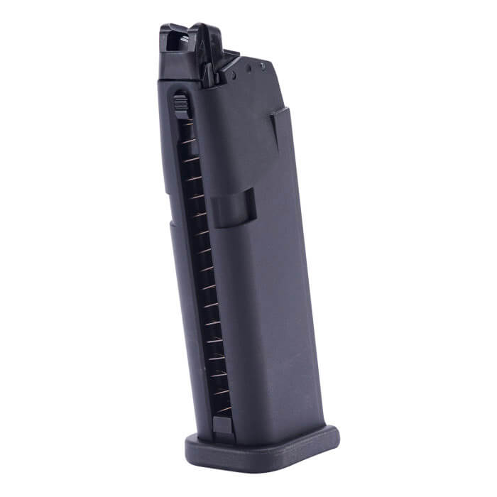 glock 19 gen 3 bb gun drum mag