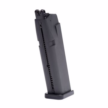 Pistolet Umarex Glock 17 Gen5 CO2 6mm BB airsoft (2 joules) - Armurerie  Loisir