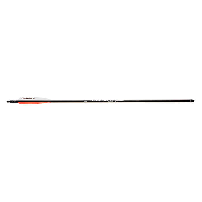 AirSaber Air Archery Airgun Arrows Carbon Fiber Field Tip 6-pack ...