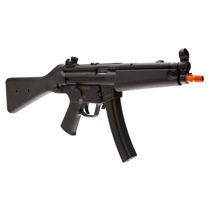 HK MP5 A4 AEG Airsoft Rifle | Umarex USA