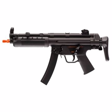HK MP5 A4 AEG Airsoft Rifle | Umarex USA