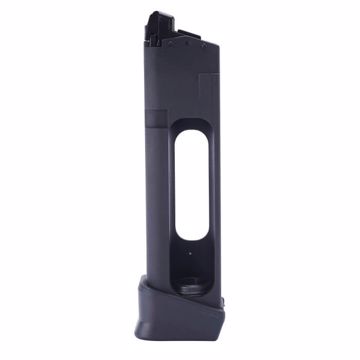 Picture of GLOCK G17 GEN4 CO2 MAG - 6MM - 23 RDS