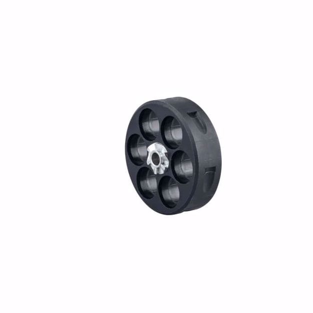 Umarex T4E TR50 .50 Caliber Black CO2 Training Paintball Pistol Revolv –  Sports and Gadgets
