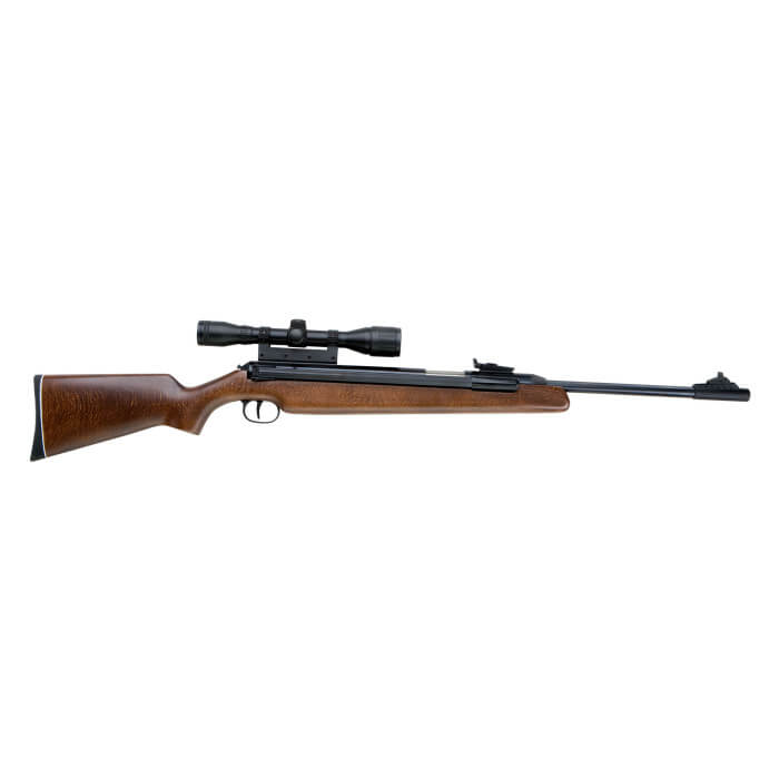 Rws Model 48 .22 Combo (4x32 Scope W  Mount) 