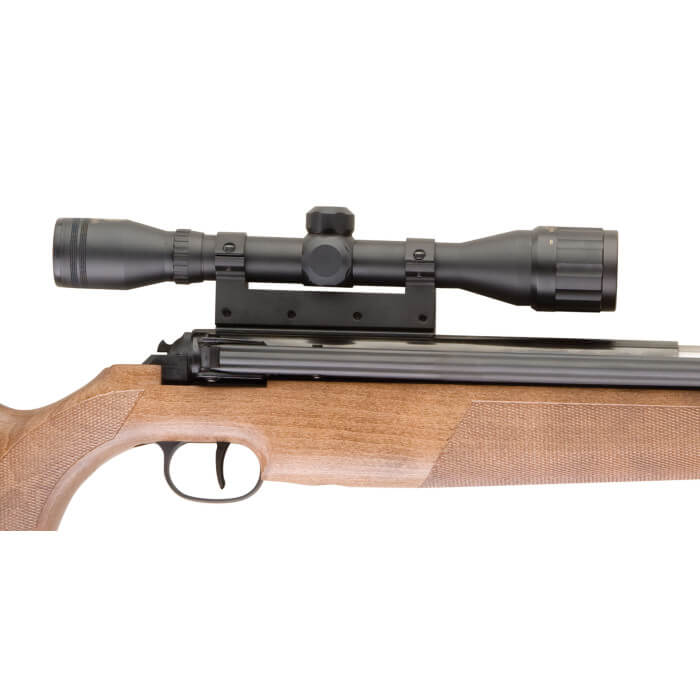 RWS MODEL 54 .22 COMBO (4X32 SCOPE W/ MOUNT) | Umarex USA