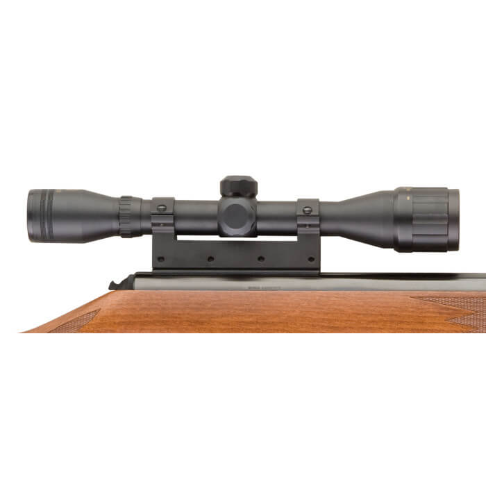 RWS MODEL 460 MAGNUM .22 COMBO (4X32 SCOPE W/ MOUNT) | Umarex USA