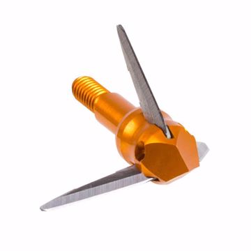 INNERLOC BLOOD BUG 50 GRAIN BROADHEAD