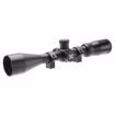 Picture of Axeon Optics 4-16x44 Rifle Scope Side Focus Etched Dot Reticle