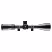 Picture of Axeon Optics 4-16x44 Rifle Scope Side Focus Etched Dot Reticle