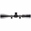 Picture of Axeon Optics 4-16x44 Rifle Scope Side Focus Etched Dot Reticle