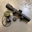 Picture of RWS 1.7X20 PISTOL SCOPE W/ RINGS