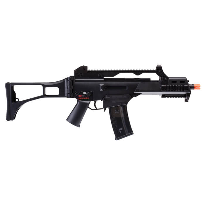 HK G36C KWA ELITE - BLACK | Umarex USA