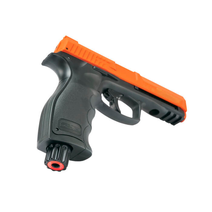 P2P HDP 50 Prepared 2 Protect® Pepper Round Self Defense Pistol ...