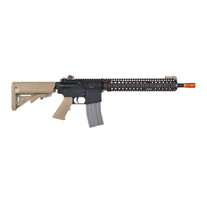 Vfc Avalon Block Ii Airsoft Aeg Rifle Tan Umarex Usa