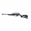 Picture of UX NXG APX 490 FPS MULTI PUMP YOUTH RIFLE AND SCOPE BLACK