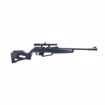 Picture of UX NXG APX 490 FPS MULTI PUMP YOUTH RIFLE AND SCOPE BLACK