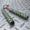 Picture of ELITE FORCE AIRSOFT 9.6V NIMH 1600 NUNCHUCK BATTERY