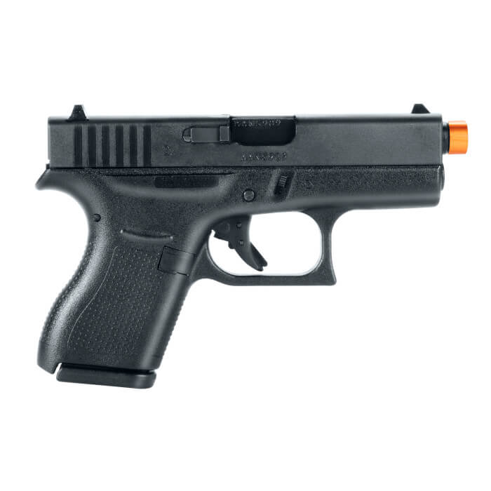 GLOCK G42 GBB 6MM AIRSOFT PISTOL | Umarex USA