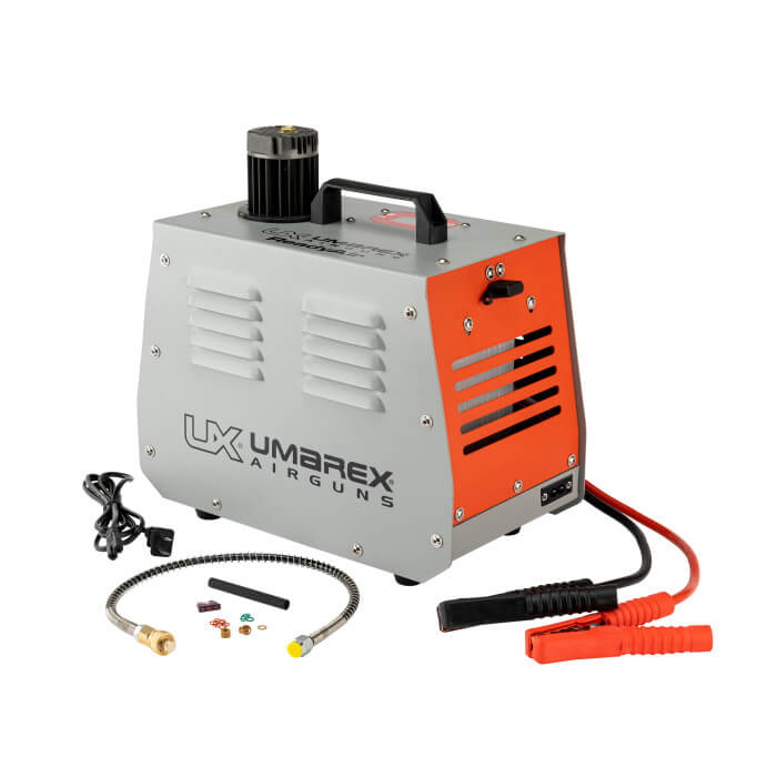 Umarex Readyair Airgun Compressor 