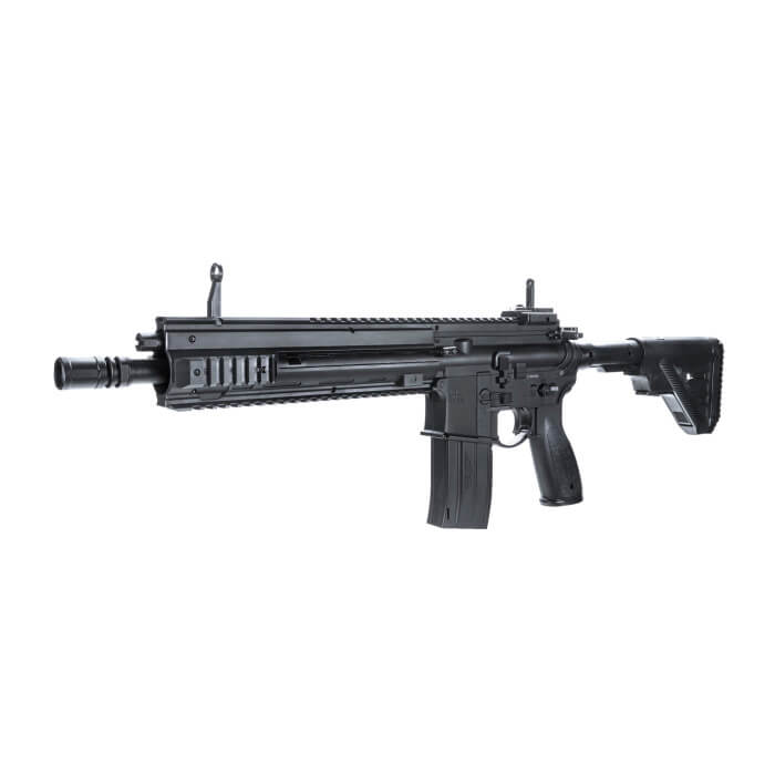 HK 416 .177 BB Gun Air Rifle | Umarex USA