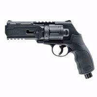  Umarex T4E TR50 Revolver .50 Caliber Training Pistol Paintball  Gun Marker Magazine : Sports & Outdoors