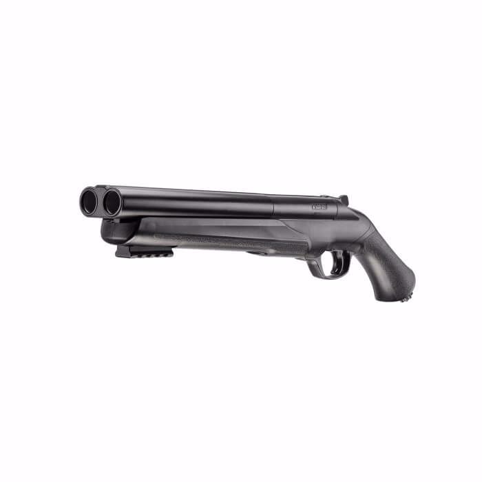 T4E TS 68 PAINTBALL MARKER SHOTGUN - .68 CAL-BLACK | Umarex USA