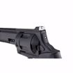Umarex T4E TR50 Paintball Marker Revolver .50 CO2, Black, 360 FPS - 2292112  723364921124