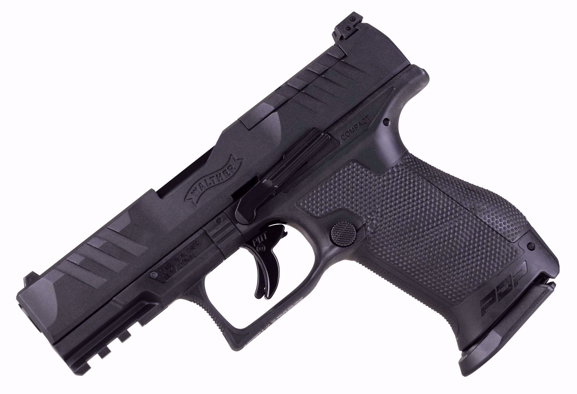 T4E WALTHER PDP COMPACT 4