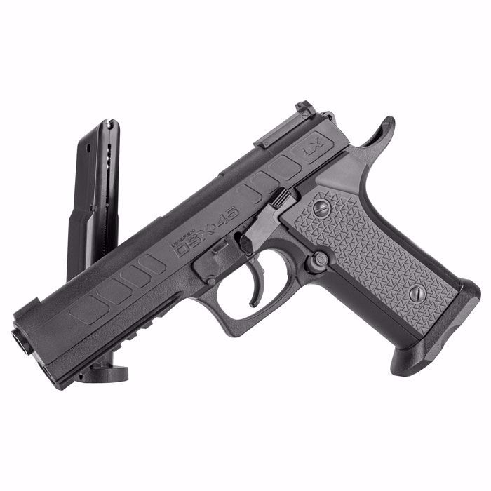 Umarex DSX45 .177 Spring BB Pistol | Umarex USA