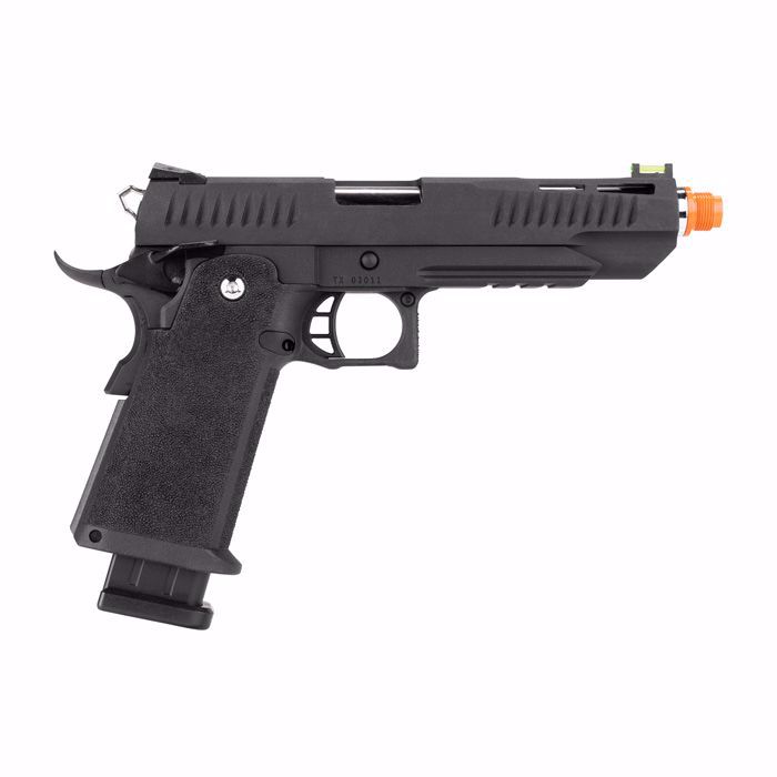 Trinity Hi-Capa 2011 GBB Airsoft Pistol | Umarex USA