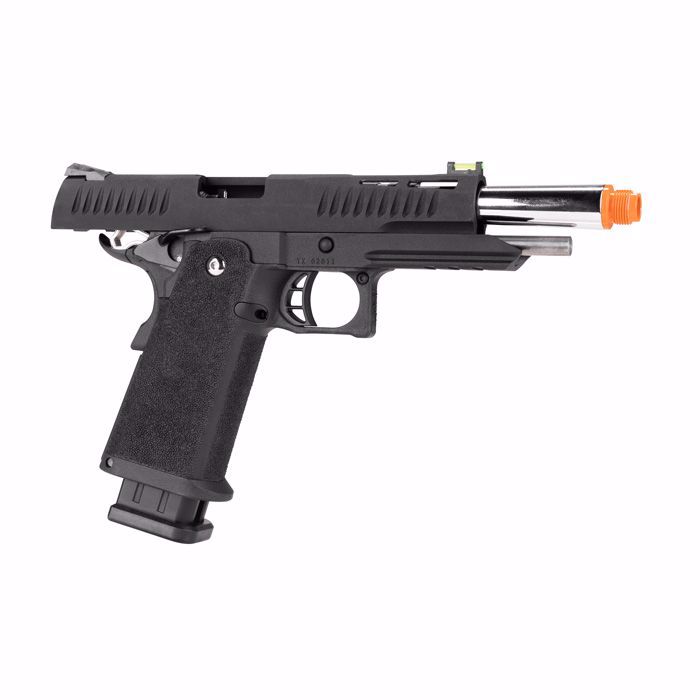 Trinity Hi-Capa 2011 GBB Airsoft Pistol | Umarex USA