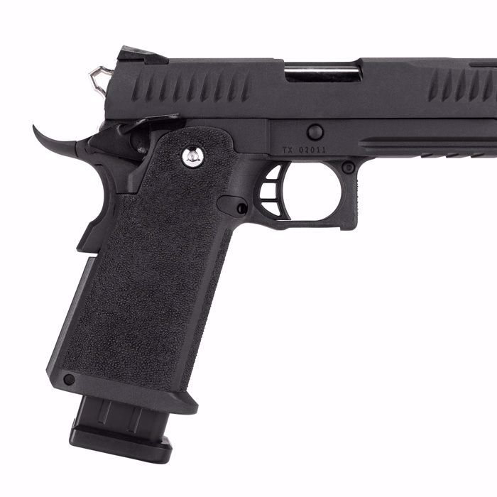 Trinity Hi-Capa 2011 GBB Airsoft Pistol | Umarex USA