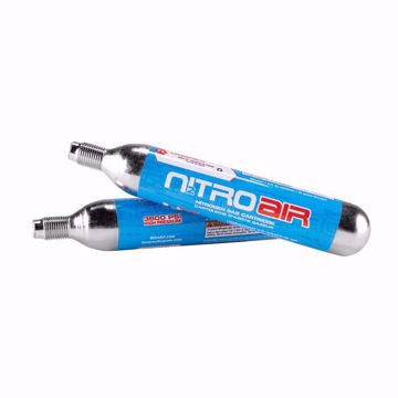 Umarex NitroAir Prefilled Nitrogen Cartridges